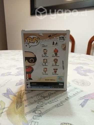 Funko pop Kevin Malone