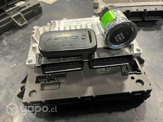 Kit encendido Chery tiggo 3 2021