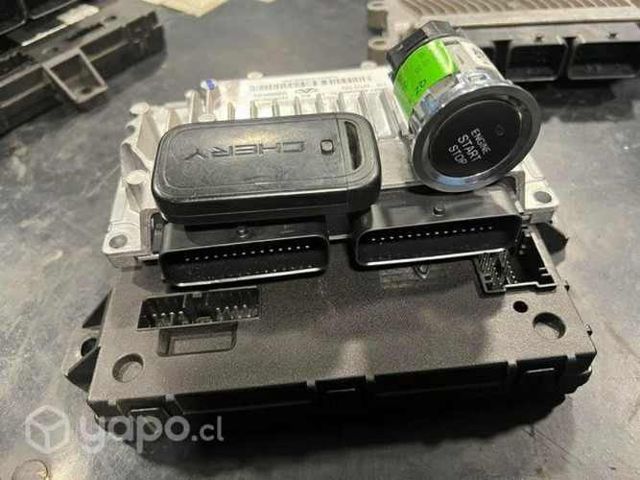 Kit encendido Chery tiggo 3 2021