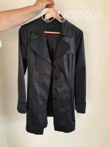 Chaqueta Trench Marquis Mujer (poco uso)