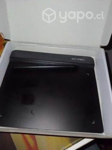 Tableta grafica starG640 osu