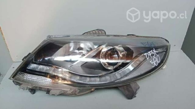 Optico dfsk glory 580 dmg repuestos 8.78