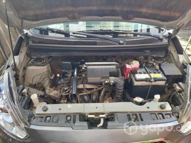 Mitsubishi mirage 2019