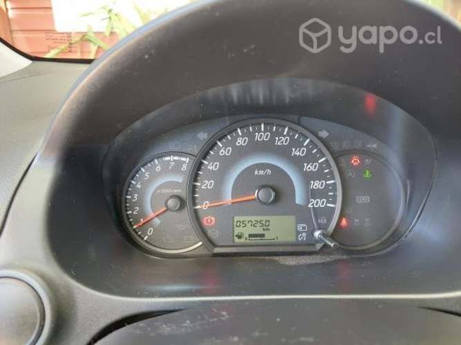 Mitsubishi mirage 2019