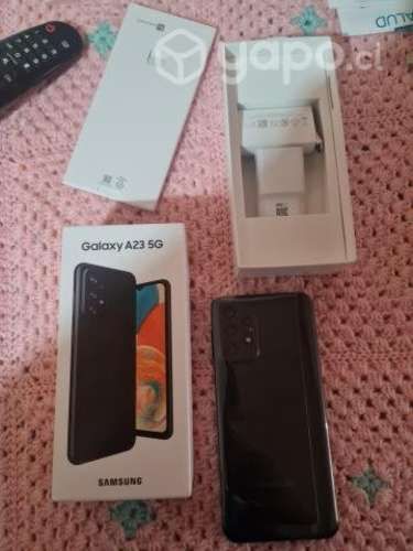 Samsung A23 5g 128gb