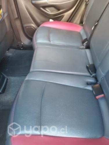 Se vende changan CS Luxury Plus 2017