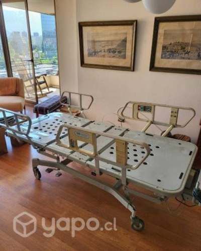 Cama Clinica Electrica Advance Hill Room
