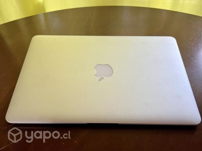 macBook Air impecable
