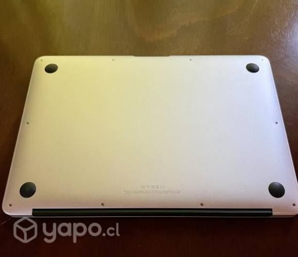 macBook Air impecable