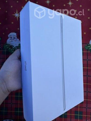 IPad (9.ª generación)