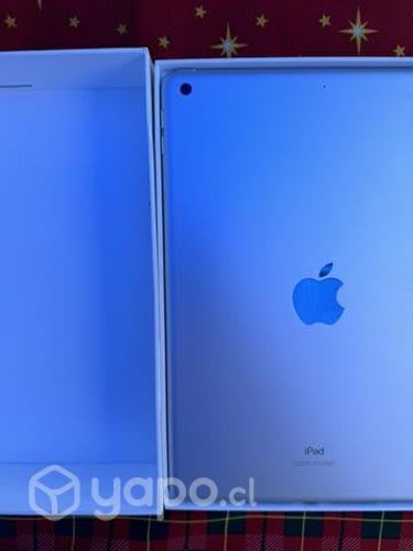 IPad (9.ª generación)