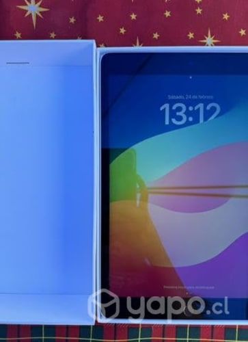 IPad (9.ª generación)