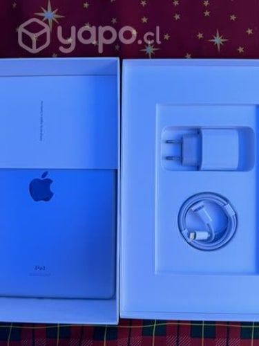 IPad (9.ª generación)