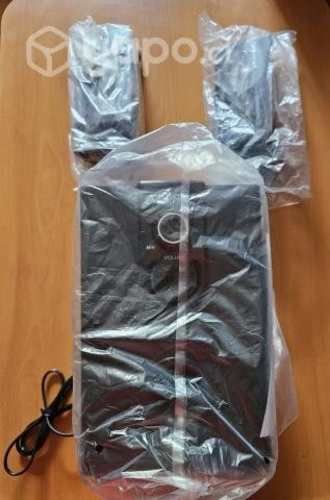 Parlante mlab Subwoofer 4080