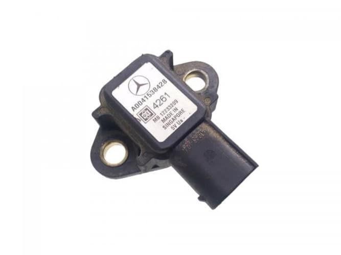 Sensor Presión Aire Admisión Sprinter 313 - 413 Cd