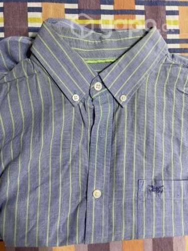 Camisa manga larga LEGACY Talla M Hombre