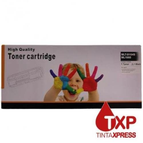 Toner 104s alternativo