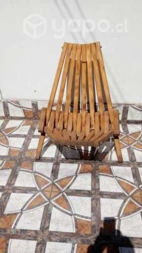 Silla estilo Kentucky