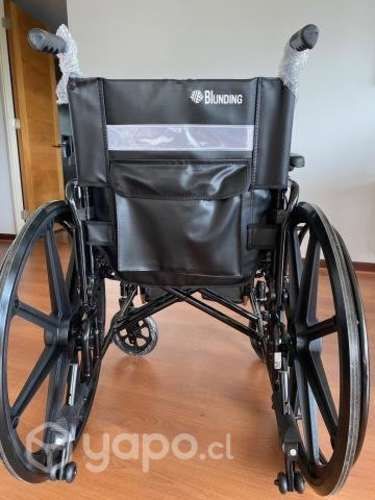 Silla Blunding SRA28 Premium