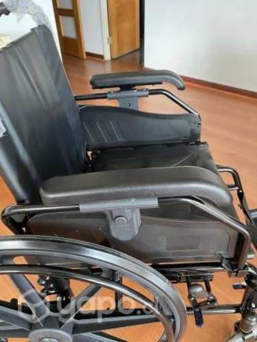 Silla Blunding SRA28 Premium