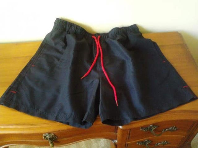 Shorts / trajes de baño