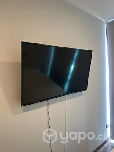 Televisor TCL 50"