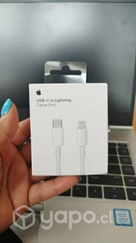 Cable para Iphone
