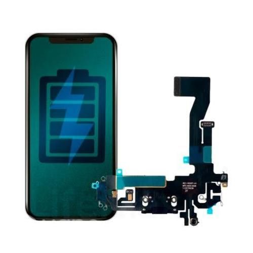 Flex de Carga Compatible con IPhone 12 LightningFl