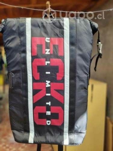 Mochila  Ecko