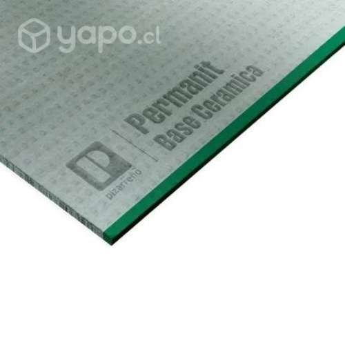 Internit base ceramico 6mm