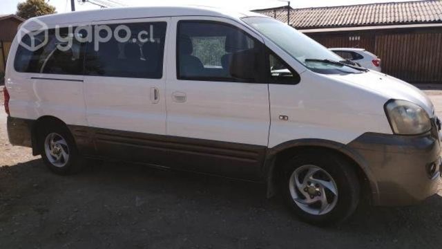 Vendo jac refine 2014 1.9