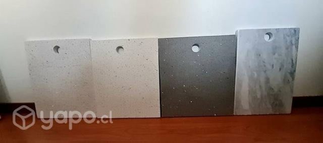 Tablas marmol para picar