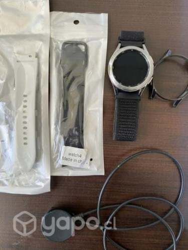 Galaxy watch 4 classic