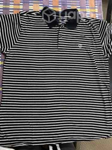 Polera manga corta ARROW Talla S Hombre