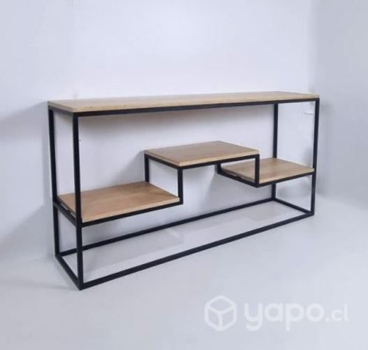 Fabricación y reparación de estructuras metálicas