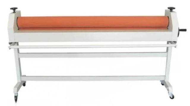 Vendo laminadora en frio