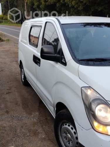 Furgón Hyundai h-1
