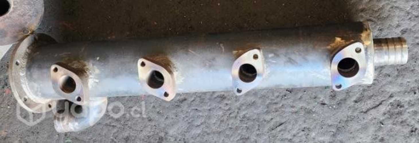 Escape para Scania 143 o V8