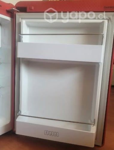 Frigobar DAEWOO