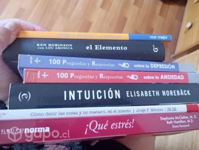Libros originales