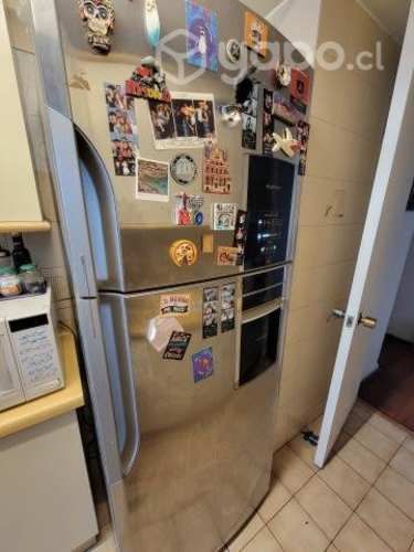 Refrigerador en buen estado.