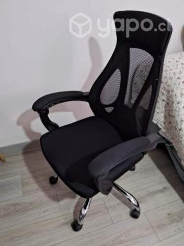 Silla de escritorio