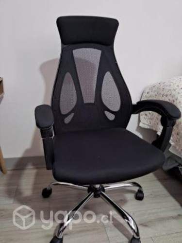 Silla de escritorio