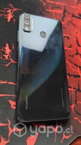 Huawei Y6