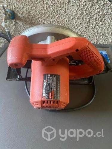Black&Decker Sierra
