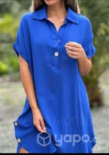 Exclusivo ropa temporada