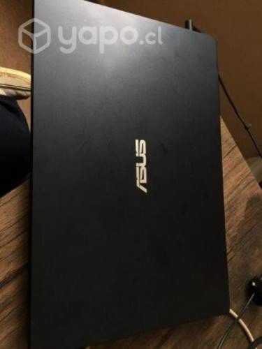 Notebook asus