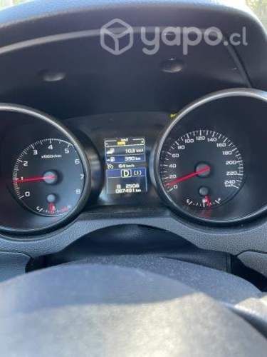 Subaru outback 2.5 Tracción Integral 2019