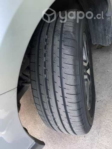 Subaru outback 2.5 Tracción Integral 2019