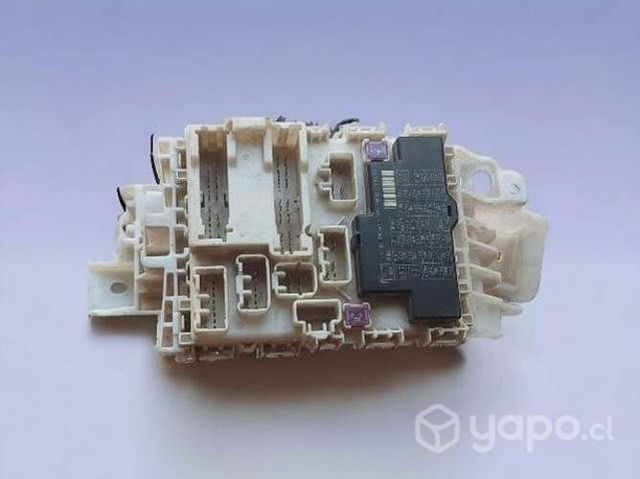 Fusilera interior Suzuki Swift P800-0961 R6-3349